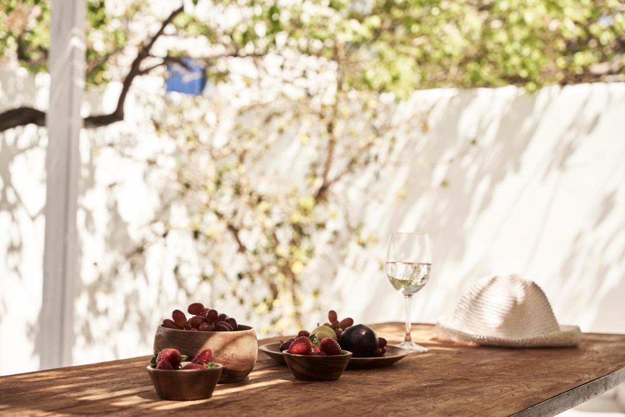 Casa Bo Private Pool By Monocle Mykonos Town Exterior foto