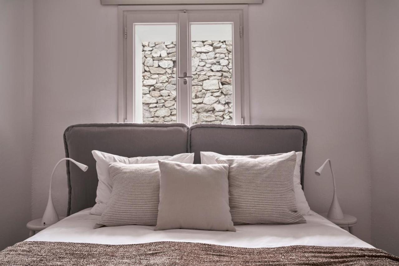 Casa Bo Private Pool By Monocle Mykonos Town Exterior foto