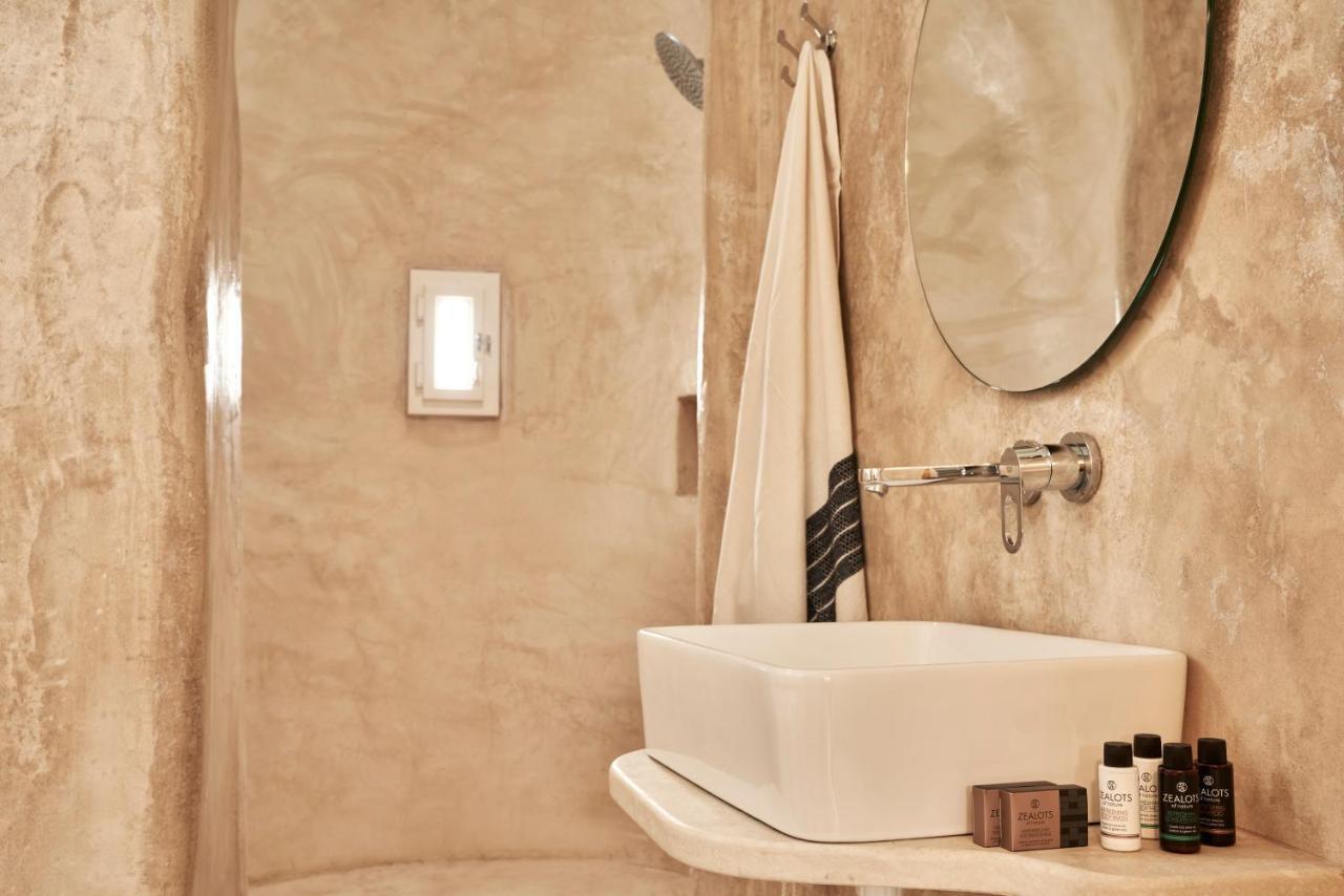Casa Bo Private Pool By Monocle Mykonos Town Exterior foto