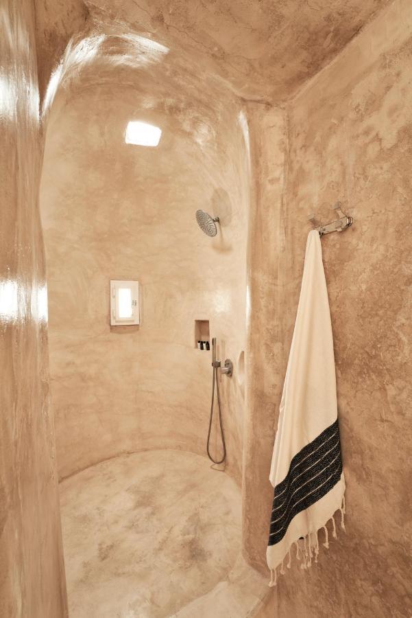 Casa Bo Private Pool By Monocle Mykonos Town Exterior foto