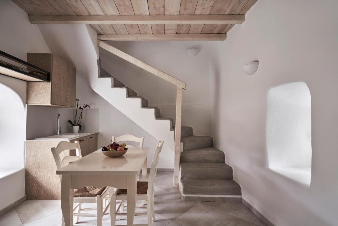 Casa Bo Private Pool By Monocle Mykonos Town Exterior foto