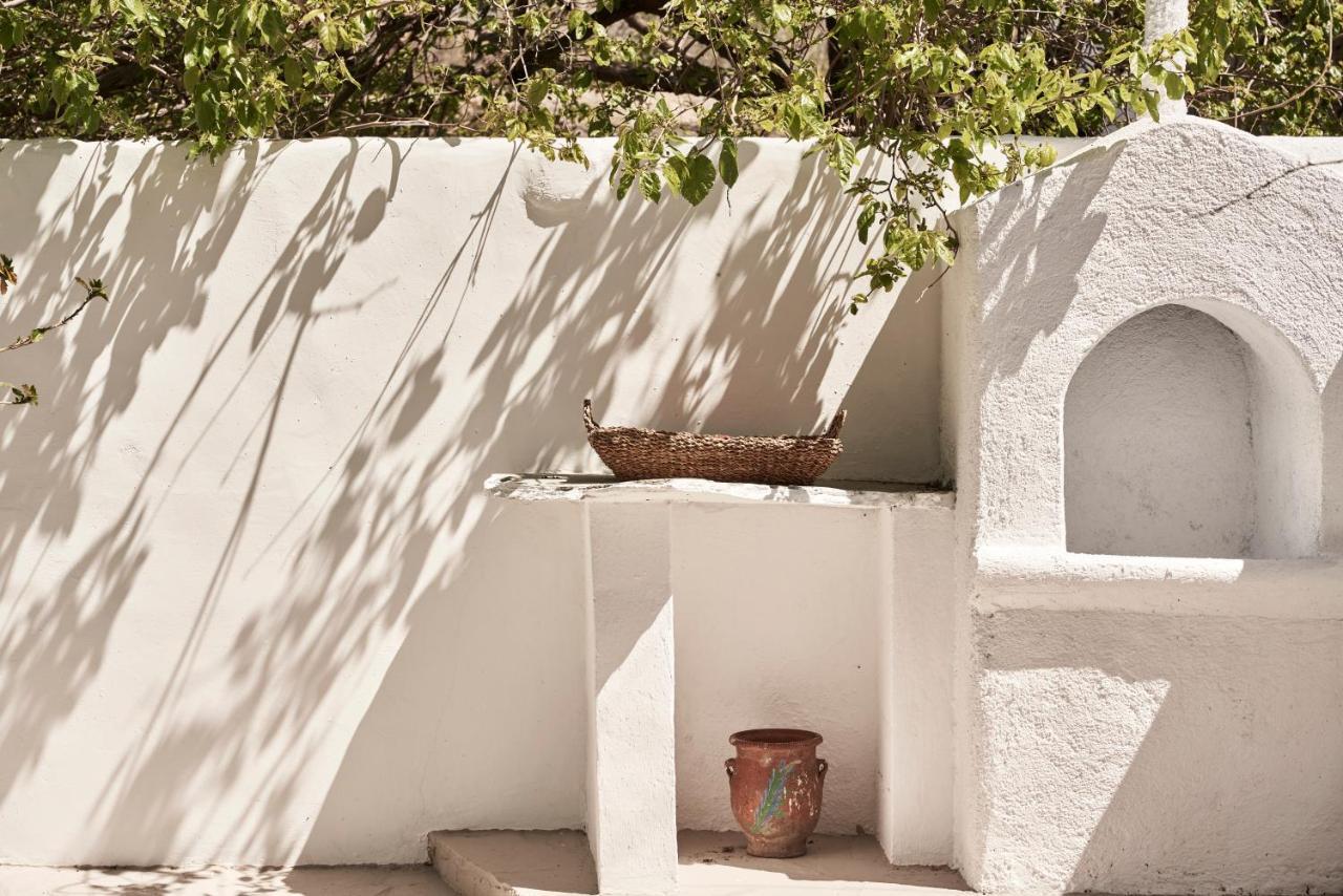 Casa Bo Private Pool By Monocle Mykonos Town Exterior foto