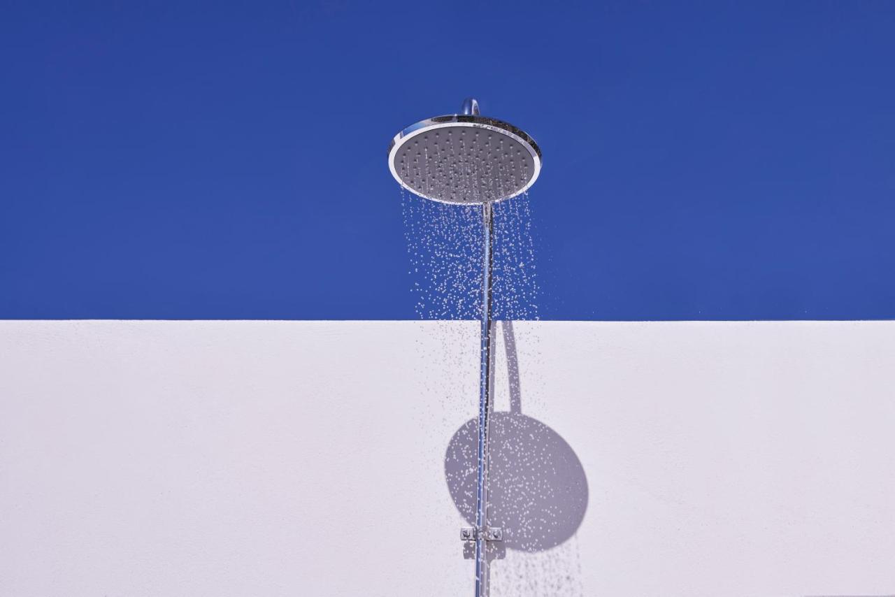Casa Bo Private Pool By Monocle Mykonos Town Exterior foto