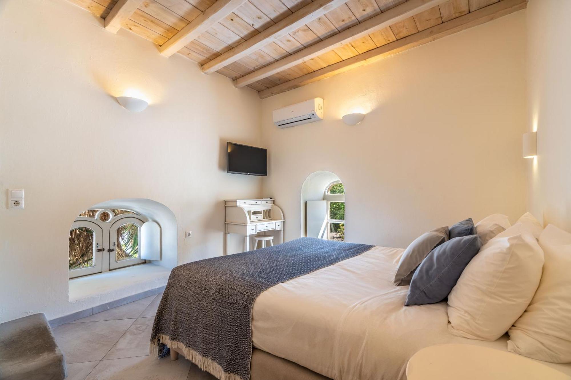 Casa Bo Private Pool By Monocle Mykonos Town Exterior foto